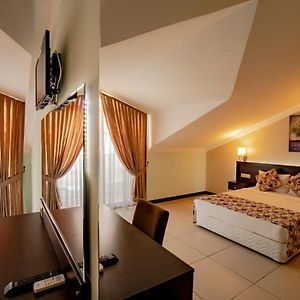 Budget Double or Twin Room